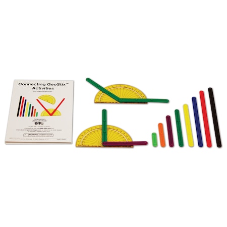 Learning Advantage Connecting GeoStix 7751